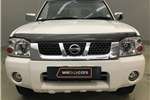  2015 Nissan NP300 Hardbody NP300 Hardbody 2.4 double cab Hi-rider