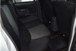  2016 Nissan NP300 Hardbody NP300 Hardbody 2.4 double cab Hi-rider