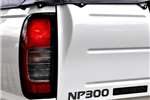  2017 Nissan NP300 Hardbody NP300 Hardbody 2.4 double cab Hi-rider