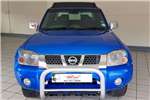  2010 Nissan NP300 Hardbody 