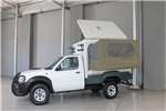  2014 Nissan NP300 Hardbody 