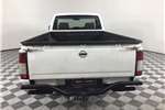  2008 Nissan NP300 Hardbody NP300 Hardbody 2.5TDi