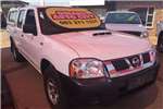  2013 Nissan NP300 Hardbody 