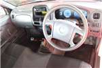  2013 Nissan NP300 Hardbody NP300 Hardbody 2.5TDi