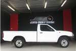  2013 Nissan NP300 Hardbody NP300 Hardbody 2.5TDi