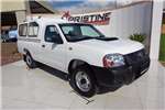  2014 Nissan NP300 Hardbody NP300 Hardbody 2.5TDi