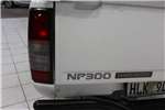  2014 Nissan NP300 Hardbody NP300 Hardbody 2.5TDi