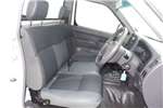  2015 Nissan NP300 Hardbody NP300 Hardbody 2.5TDi