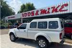  2015 Nissan NP300 Hardbody NP300 Hardbody 2.5TDi