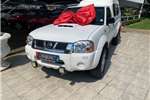  2015 Nissan NP300 Hardbody NP300 Hardbody 2.5TDi