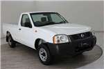  2016 Nissan NP300 Hardbody NP300 Hardbody 2.5TDi