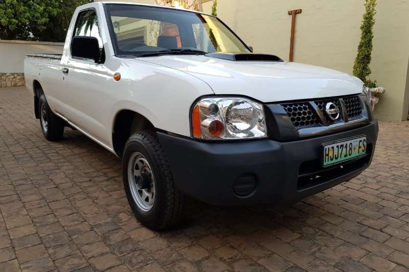 Объем масла nissan np300