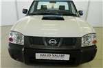  2017 Nissan NP300 Hardbody NP300 Hardbody 2.5TDi