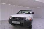  2020 Nissan NP300 Hardbody NP300 Hardbody 2.5TDi