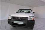  2020 Nissan NP300 Hardbody NP300 Hardbody 2.5TDi