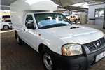 Used 2020 Nissan NP300 Hardbody 2.5TDi