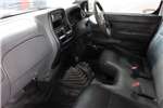  2010 Nissan NP300 Hardbody NP300 Hardbody 2.5TDi 4x4