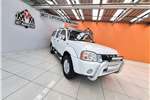  2010 Nissan NP300 Hardbody NP300 Hardbody 2.5TDi double cab