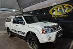  2014 Nissan NP300 Hardbody NP300 Hardbody 2.5TDi double cab