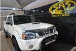  2014 Nissan NP300 Hardbody NP300 Hardbody 2.5TDi double cab