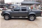  2016 Nissan NP300 Hardbody NP300 Hardbody 2.5TDi double cab