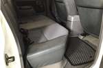  2010 Nissan NP300 Hardbody NP300 Hardbody 2.5TDi double cab Hi-rider