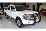  2011 Nissan NP300 Hardbody 