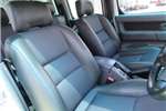  2013 Nissan NP300 Hardbody NP300 Hardbody 2.5TDi double cab Hi-rider