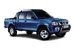  2013 Nissan NP300 Hardbody NP300 Hardbody 2.5TDi double cab Hi-rider