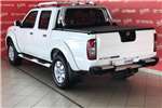  2016 Nissan NP300 Hardbody NP300 Hardbody 2.5TDi double cab Hi-rider