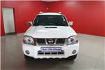  2017 Nissan NP300 Hardbody NP300 Hardbody 2.5TDi double cab Hi-rider