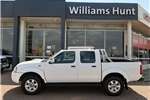  2017 Nissan NP300 Hardbody NP300 Hardbody 2.5TDi double cab Hi-rider