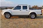  2017 Nissan NP300 Hardbody NP300 Hardbody 2.5TDi double cab Hi-rider