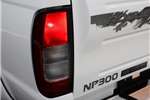  2017 Nissan NP300 Hardbody NP300 Hardbody 2.5TDi double cab Hi-rider