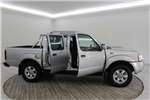  2018 Nissan NP300 Hardbody NP300 Hardbody 2.5TDi double cab Hi-rider