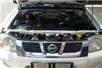  2010 Nissan NP300 Hardbody NP300 Hardbody 2.5TDi Hi-rider