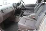  2011 Nissan NP300 Hardbody 