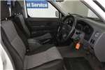  2013 Nissan NP300 Hardbody NP300 Hardbody 2.5TDi Hi-rider