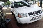  2014 Nissan NP300 Hardbody NP300 Hardbody 2.5TDi Hi-rider