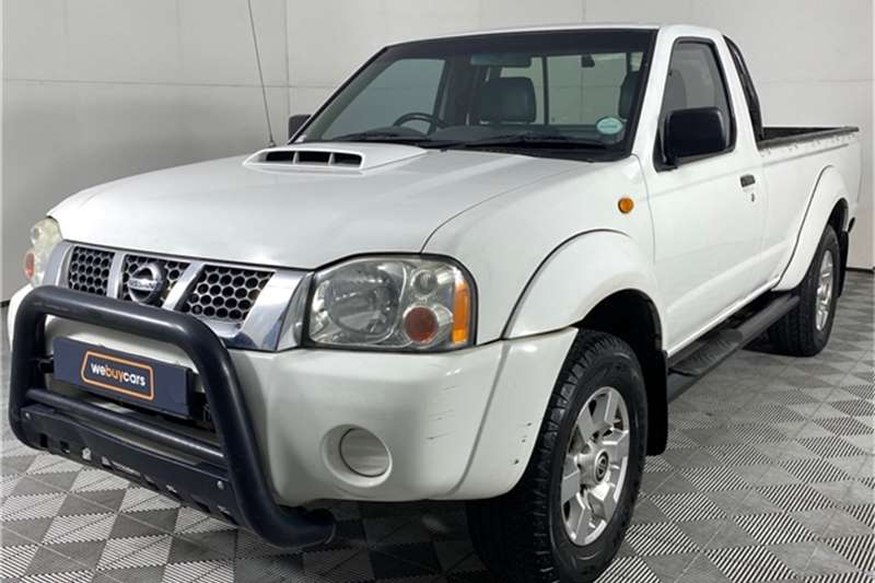 2006 Nissan NP300 Hardbody ( Diesel ) Cars for sale in Western Cape ...