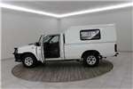  2011 Nissan NP300 Hardbody NP300 Hardbody 2.5TDi S