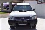  2011 Nissan NP300 Hardbody 