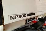  2014 Nissan NP300 Hardbody NP300 Hardbody 2.5TDi SE