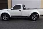  2010 Nissan NP300 Hardbody 