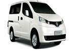  2017 Nissan NV200 