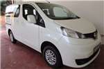  2014 Nissan NV200 NV200 Combi 1.5dCi Visia