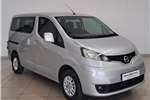 Used 2014 Nissan NV200 Combi 1.5dCi Visia