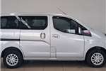 Used 2014 Nissan NV200 Combi 1.5dCi Visia