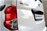  2016 Nissan NV200 NV200 Combi 1.5dCi Visia