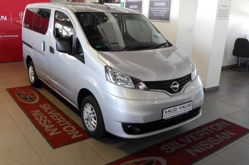 Nissan NV200 for sale in Gauteng | Auto 
